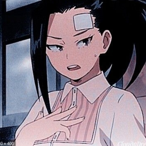 Meet your Posher, Alexis - Picture 1 of 1